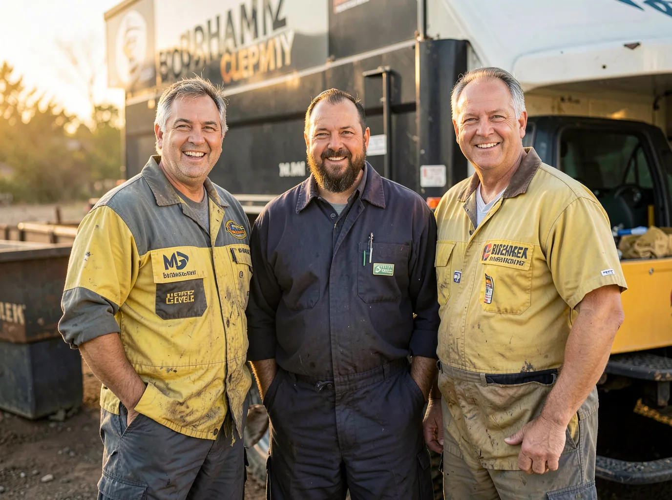 Sewage Cleanup company in Dilliner, PA